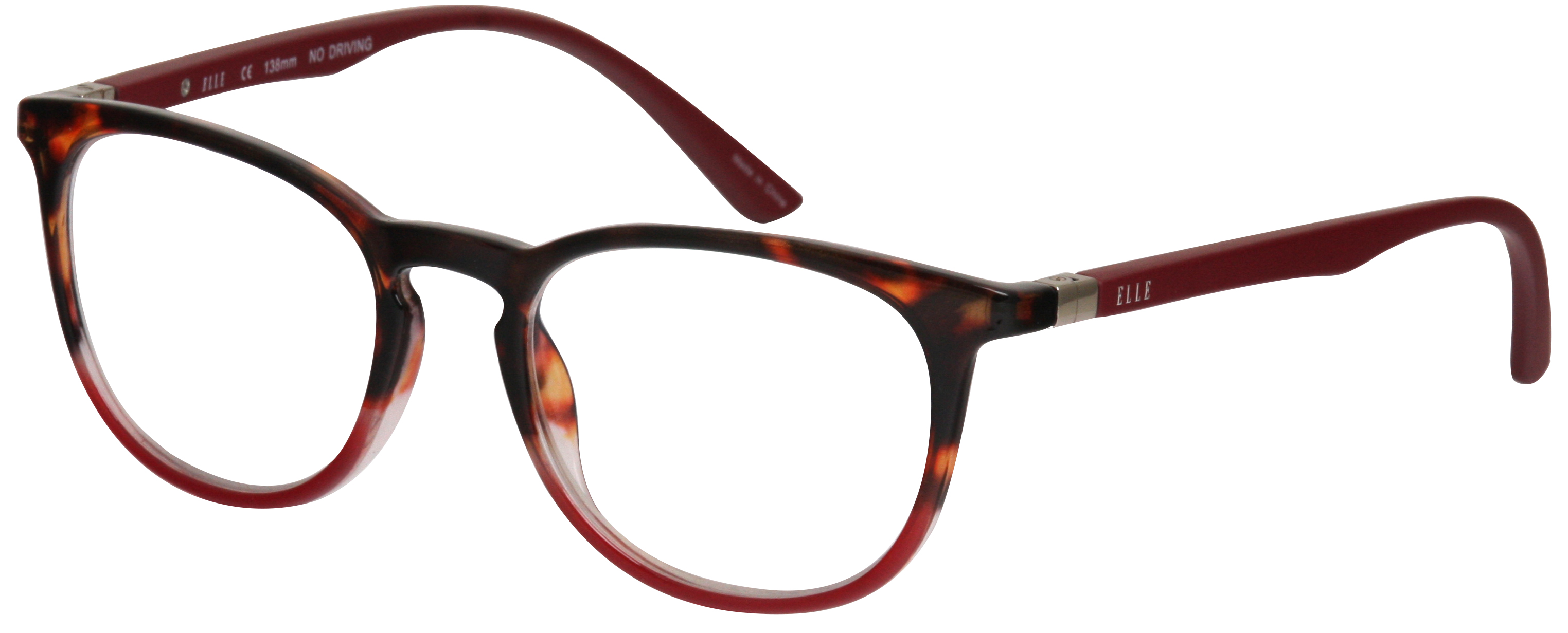 Fertiglesebrille - EL15936