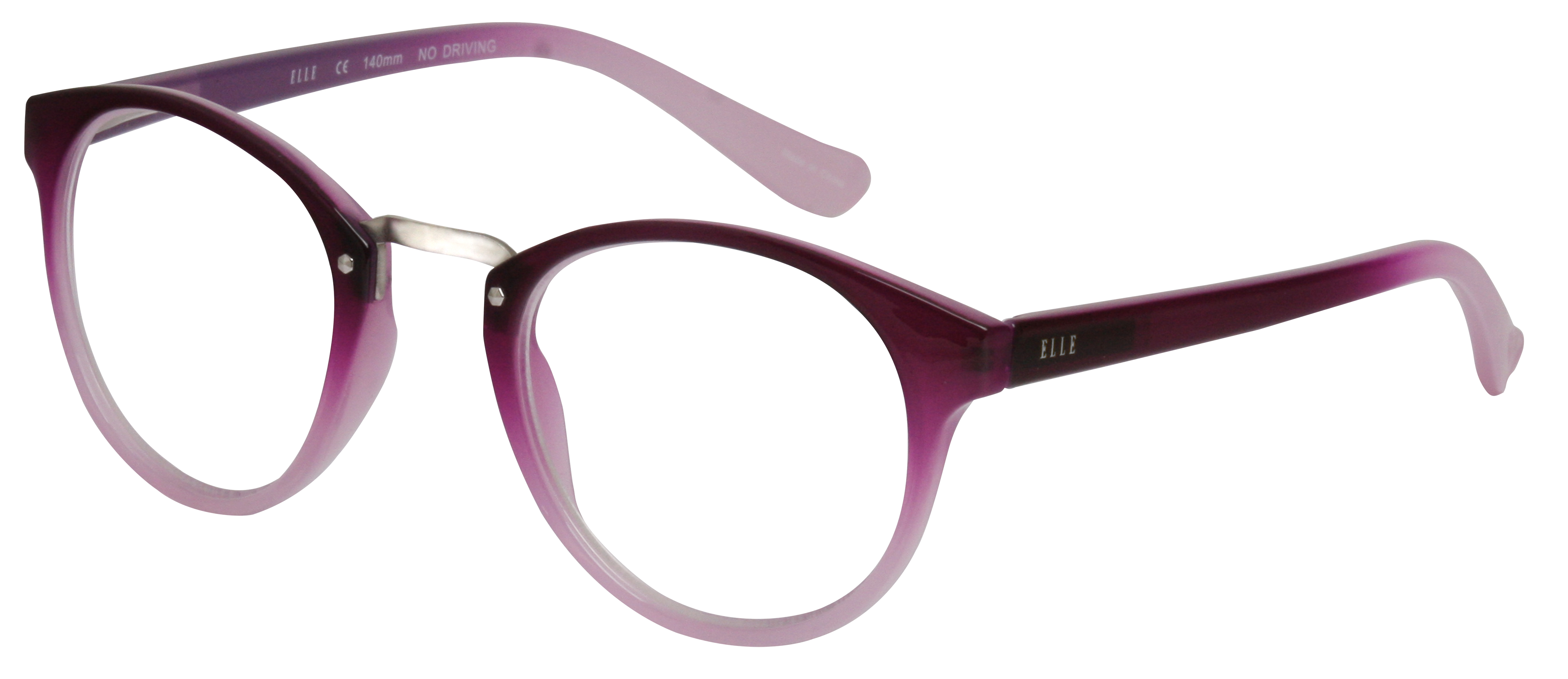 Fertiglesebrille - EL15930